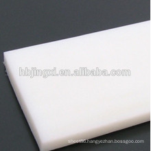Corrosion resistance PE Plastic Sheet , Polyethylene Sheet Wholesale